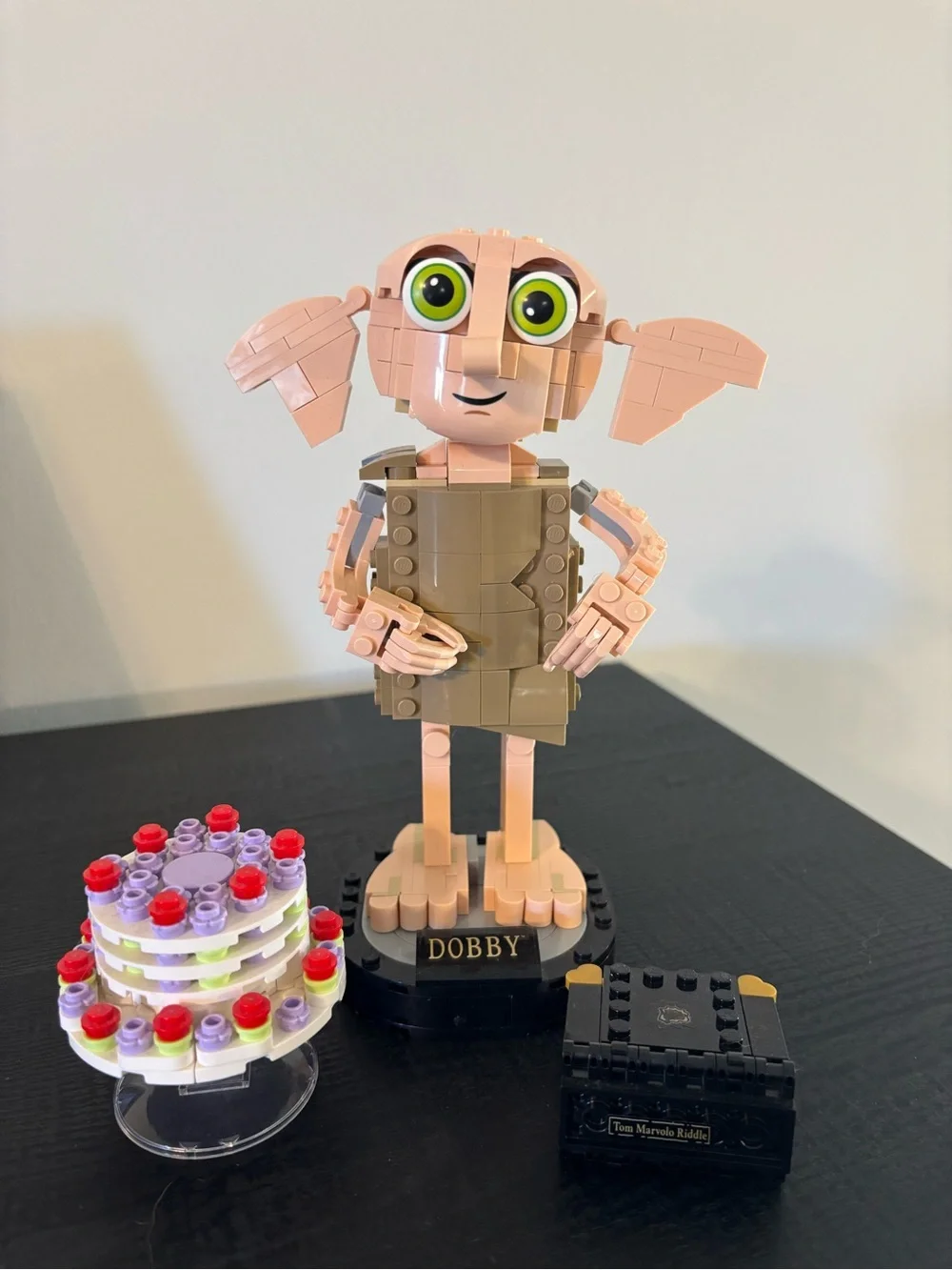 LEGO Harry Potter Dobby the House-Elf (76421)